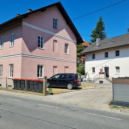 Farawayhomes Studio Schwertberg #3 Esterno foto